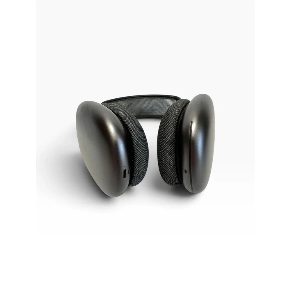 Apple AirPods Max Wireless Over-Ear Headset - Space Gray Earphones Earbuds W Box
